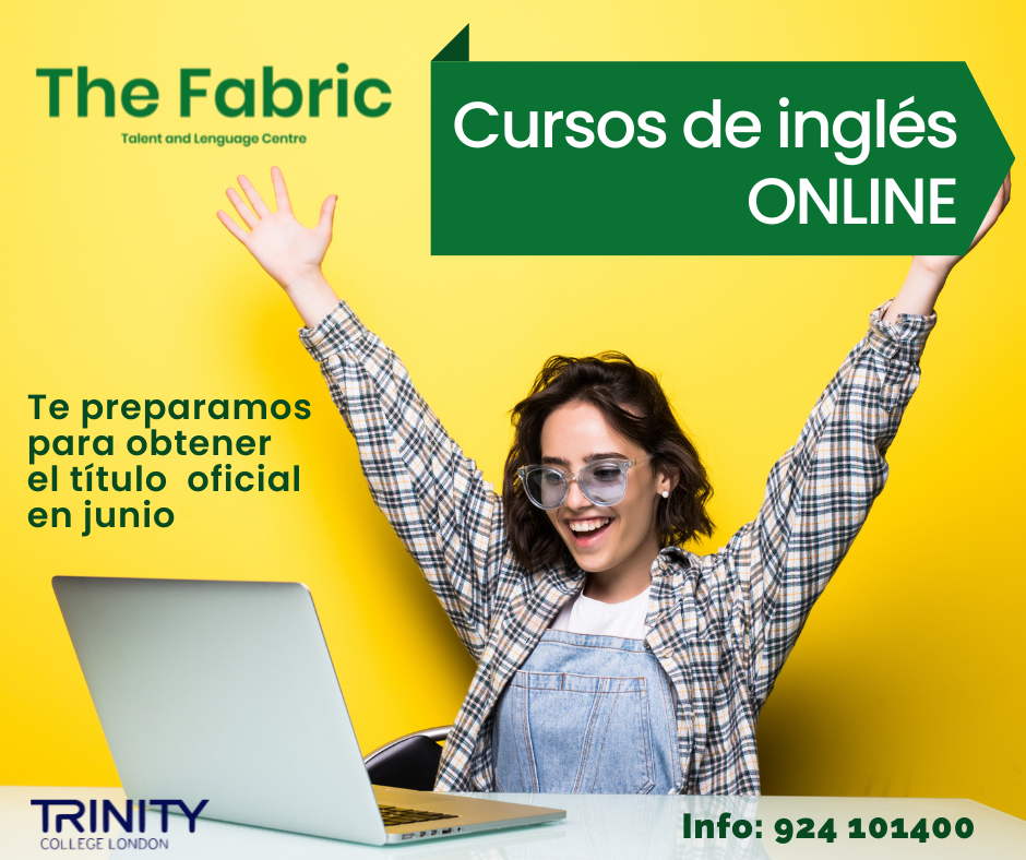 cursos inglés online